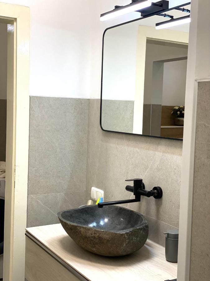Lahn Kuesst Rhein - Ferienwohnung Ланштайн Экстерьер фото