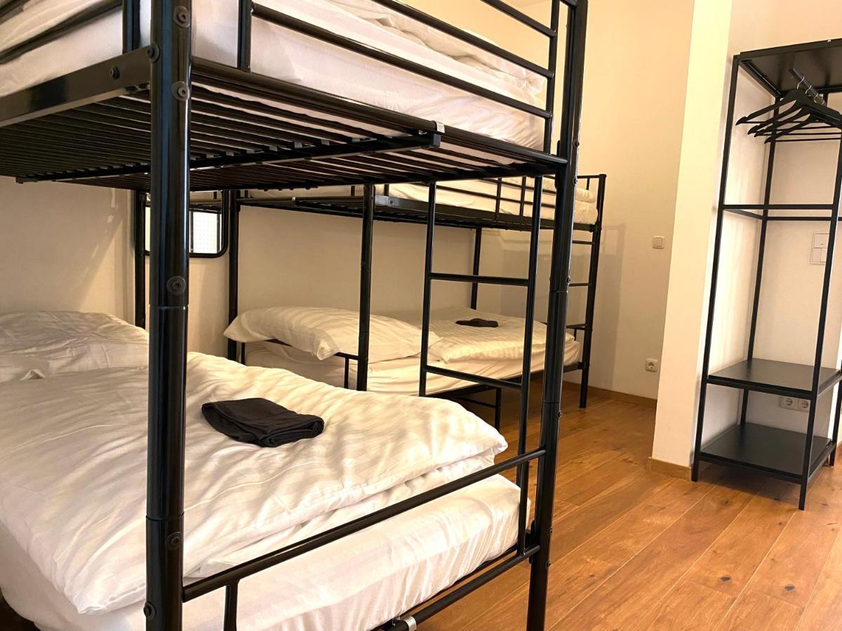 Lahn Kuesst Rhein - Ferienwohnung Ланштайн Экстерьер фото