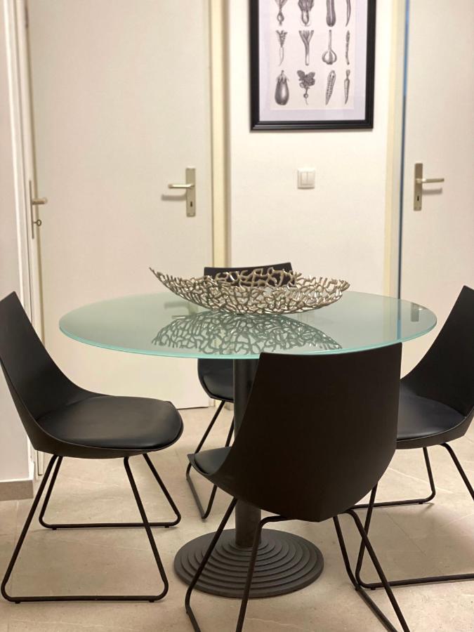 Lahn Kuesst Rhein - Ferienwohnung Ланштайн Экстерьер фото